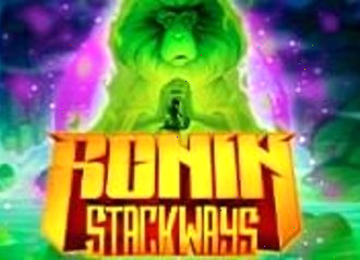 Ronin Stackways самураи и пути
