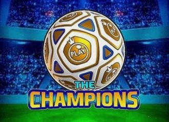 Игровой слот The Champions боевик